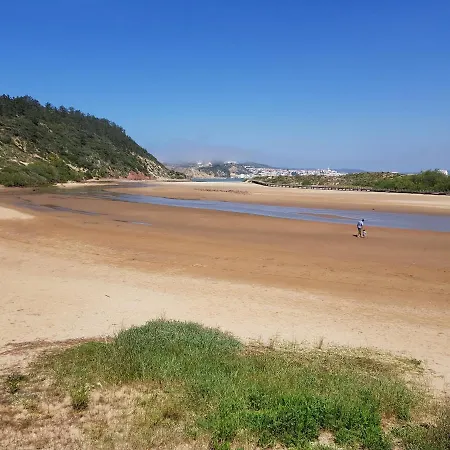 Bela Baia Salir de Porto