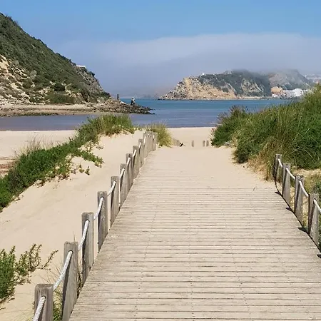 Bela Baia Salir de Porto