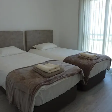 Bela Baia Salir de Porto