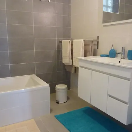 公寓 Bela Baia Salir de Porto