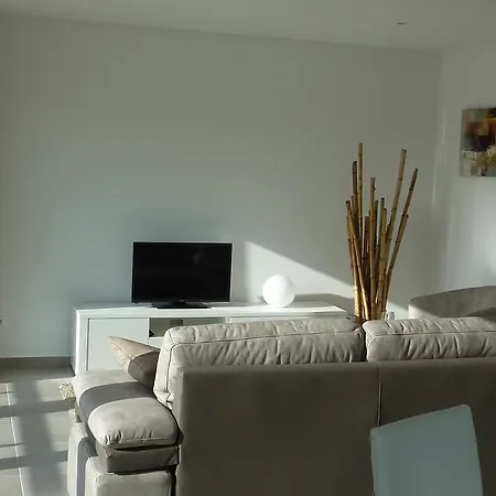 Bela Baia 公寓 Salir de Porto