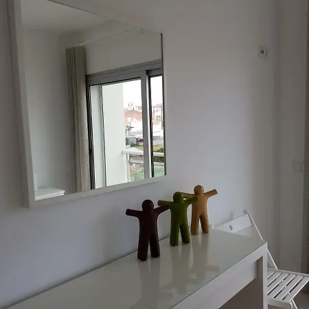 Bela Baia Salir de Porto