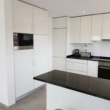 Bela Baia 公寓 Salir de Porto