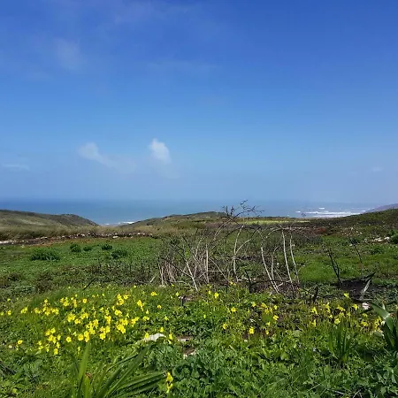 公寓 Bela Baia Salir de Porto